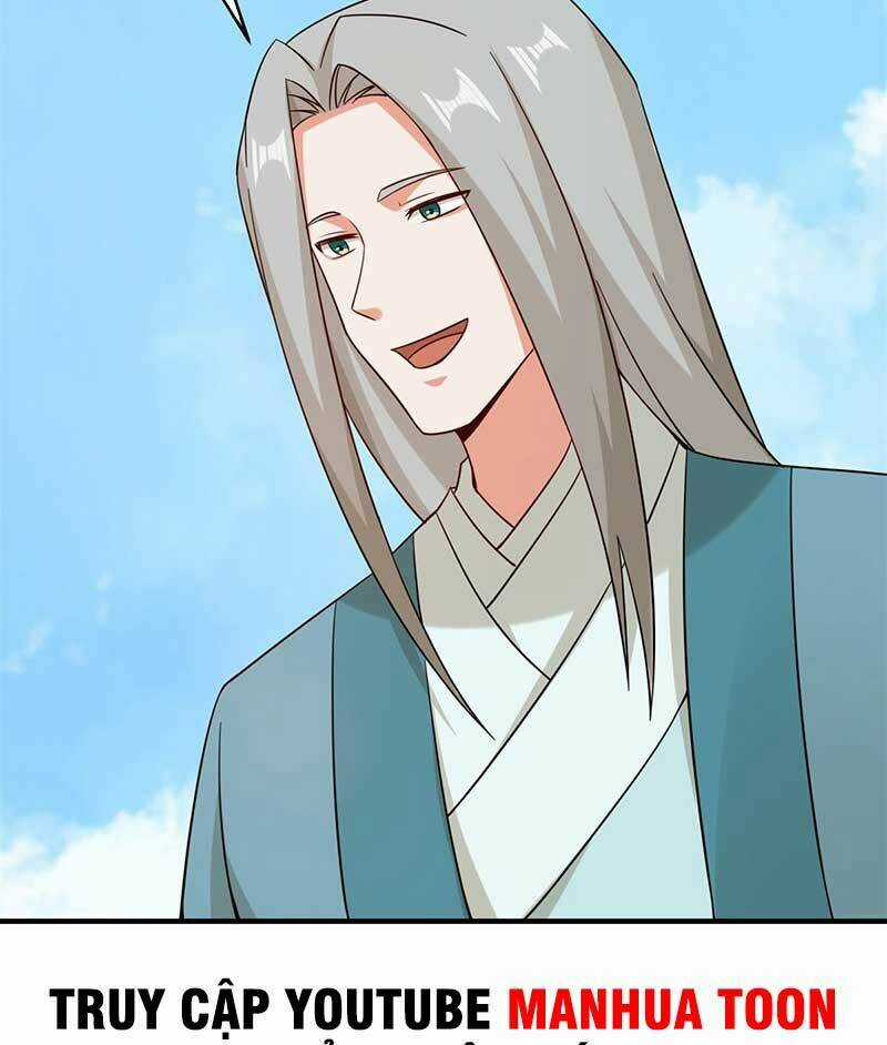 Vô Tận Thôn Phệ - Chapter 123 - Trang 45