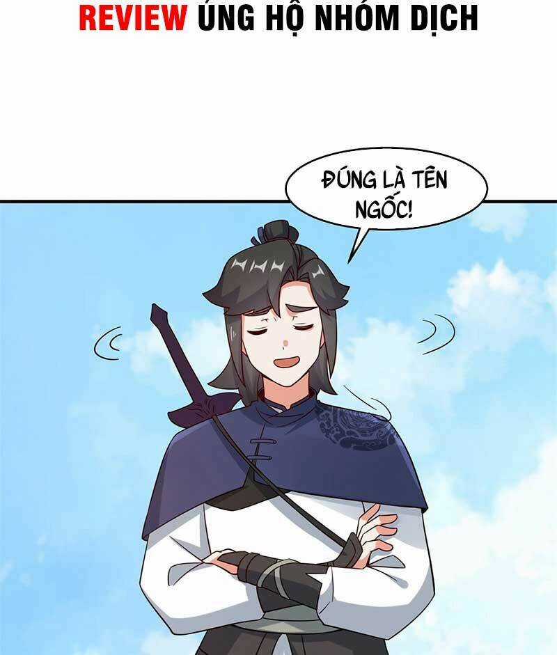 Vô Tận Thôn Phệ - Chapter 123 - Trang 46