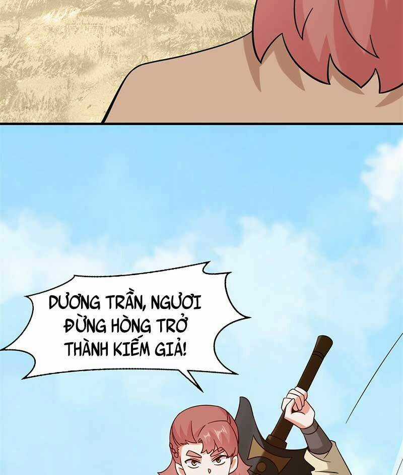 Vô Tận Thôn Phệ - Chapter 123 - Trang 48