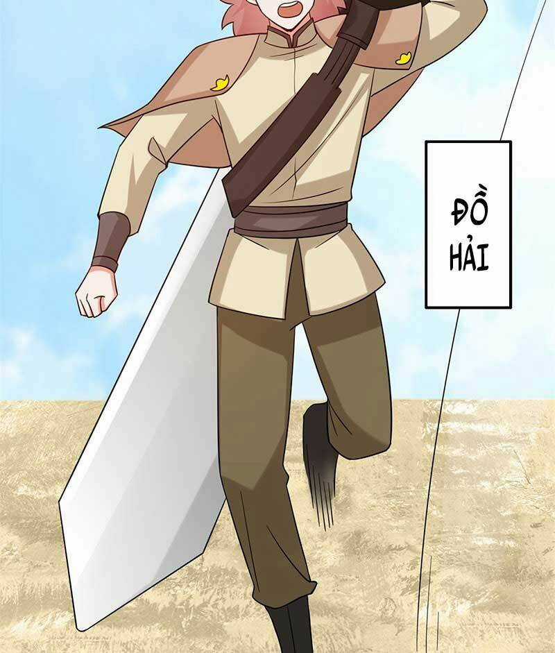 Vô Tận Thôn Phệ - Chapter 123 - Trang 49