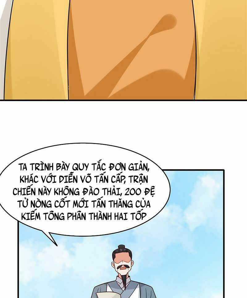 Vô Tận Thôn Phệ - Chapter 123 - Trang 6