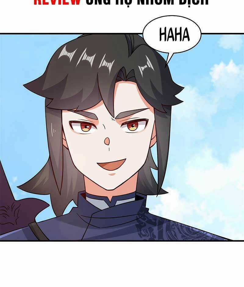 Vô Tận Thôn Phệ - Chapter 123 - Trang 51