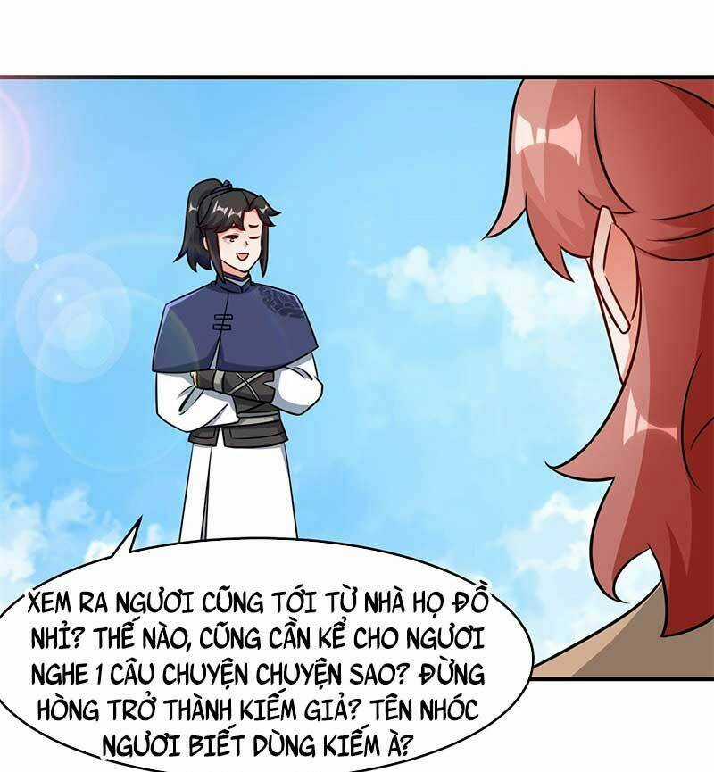 Vô Tận Thôn Phệ - Chapter 123 - Trang 52