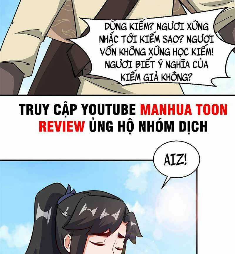 Vô Tận Thôn Phệ - Chapter 123 - Trang 54