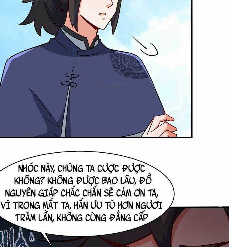 Vô Tận Thôn Phệ - Chapter 123 - Trang 55