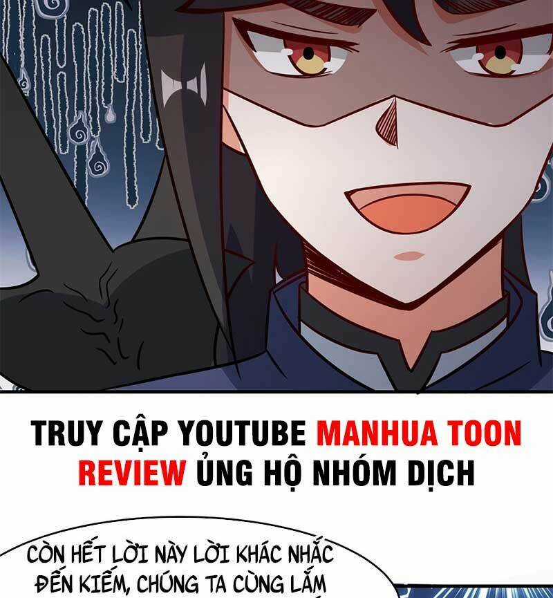 Vô Tận Thôn Phệ - Chapter 123 - Trang 56