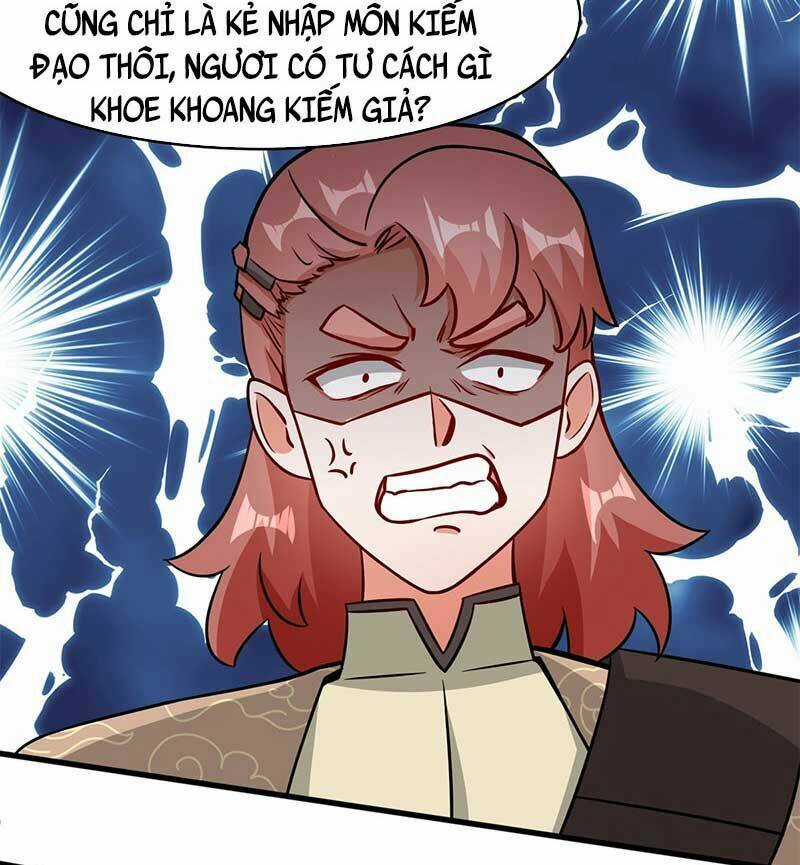 Vô Tận Thôn Phệ - Chapter 123 - Trang 57