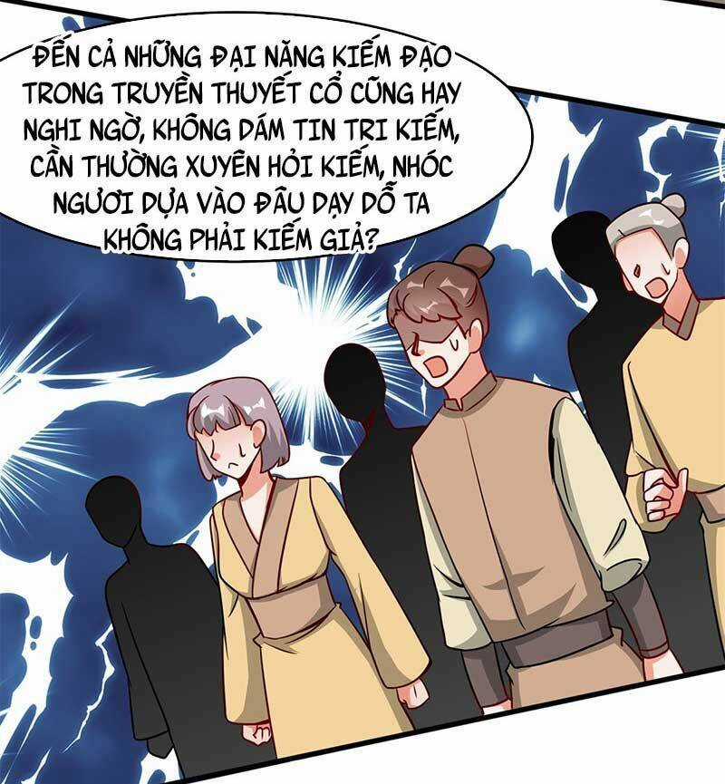 Vô Tận Thôn Phệ - Chapter 123 - Trang 58