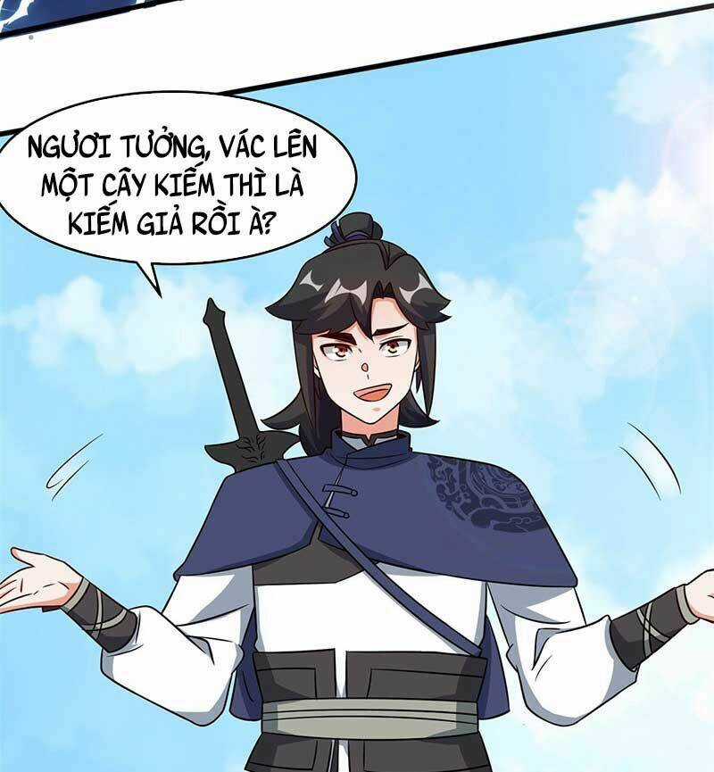 Vô Tận Thôn Phệ - Chapter 123 - Trang 59