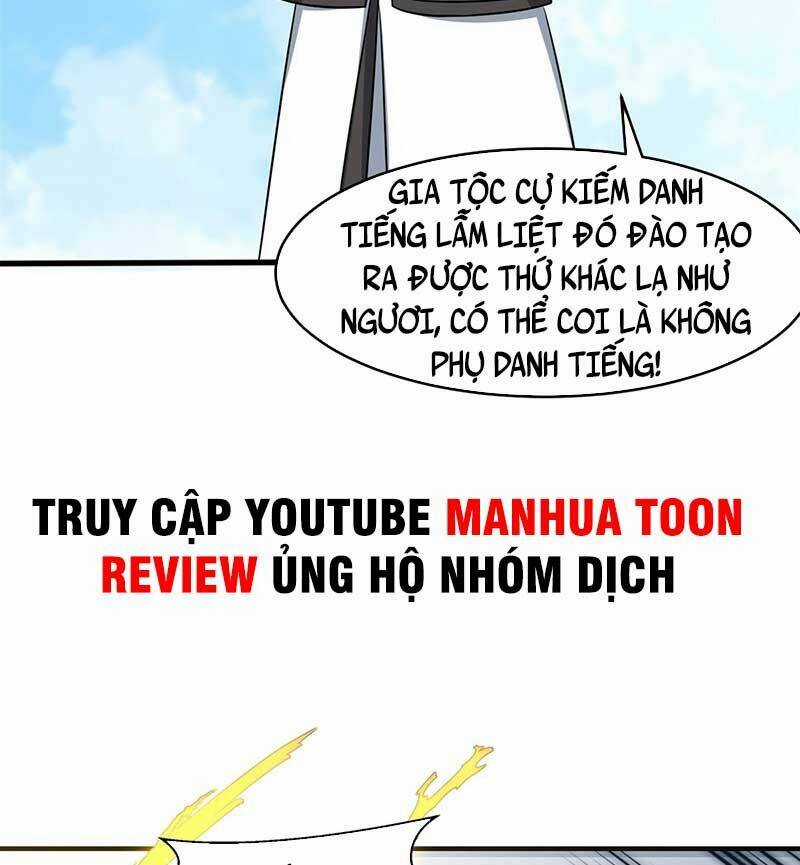 Vô Tận Thôn Phệ - Chapter 123 - Trang 60