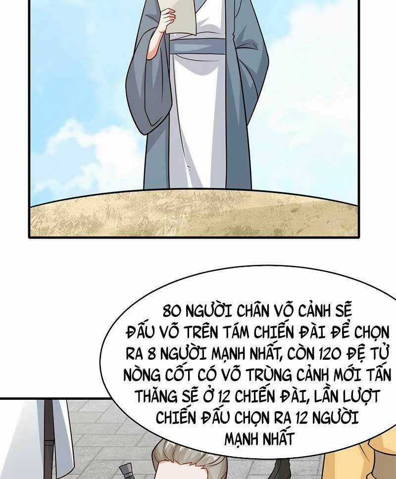 Vô Tận Thôn Phệ - Chapter 123 - Trang 7