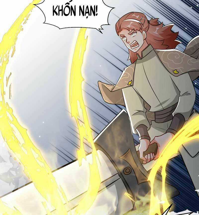 Vô Tận Thôn Phệ - Chapter 123 - Trang 61