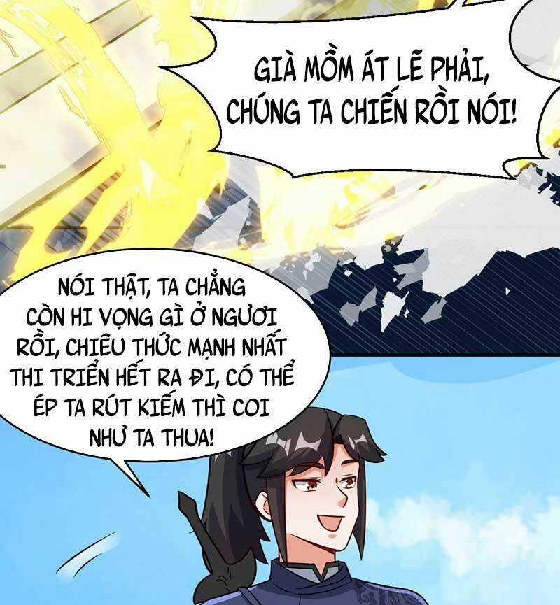 Vô Tận Thôn Phệ - Chapter 123 - Trang 62