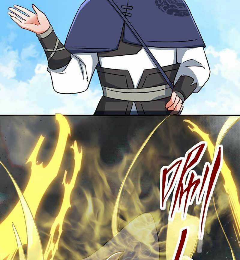 Vô Tận Thôn Phệ - Chapter 123 - Trang 63