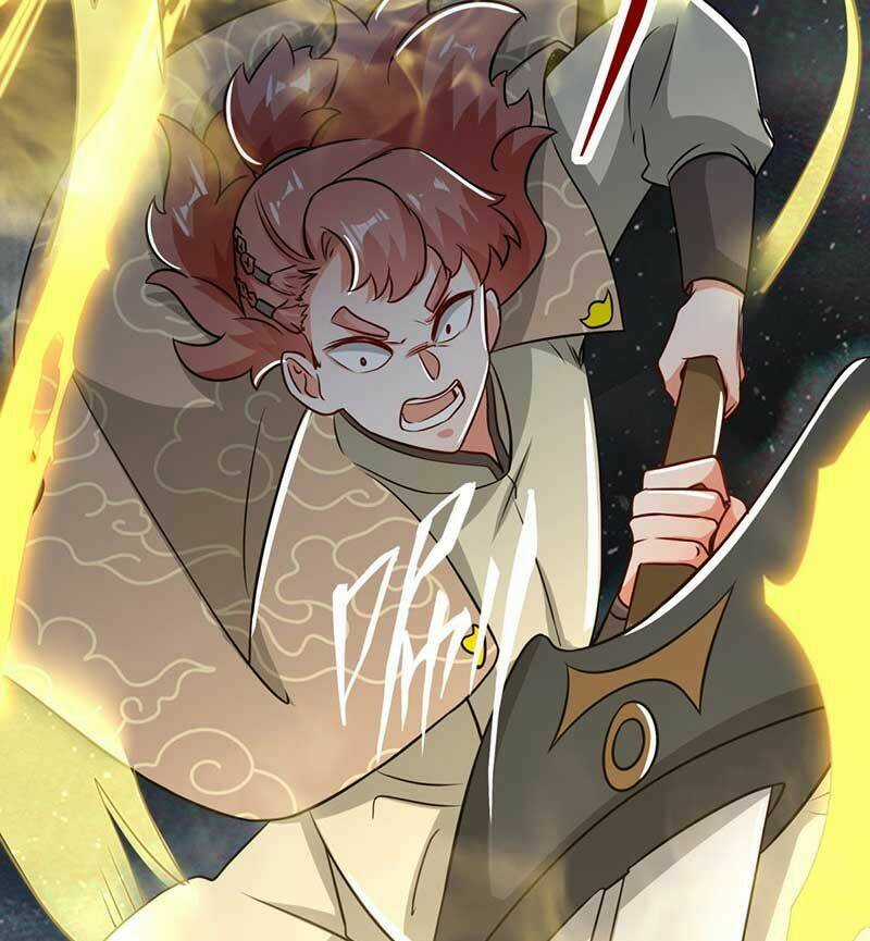 Vô Tận Thôn Phệ - Chapter 123 - Trang 64