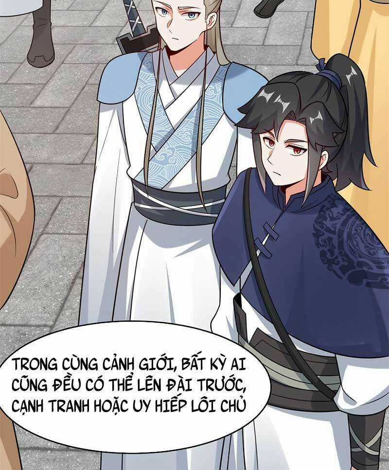 Vô Tận Thôn Phệ - Chapter 123 - Trang 8