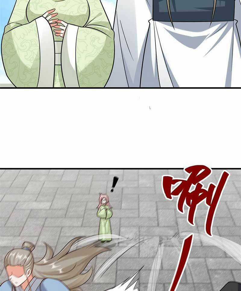 Vô Tận Thôn Phệ - Chapter 123 - Trang 10