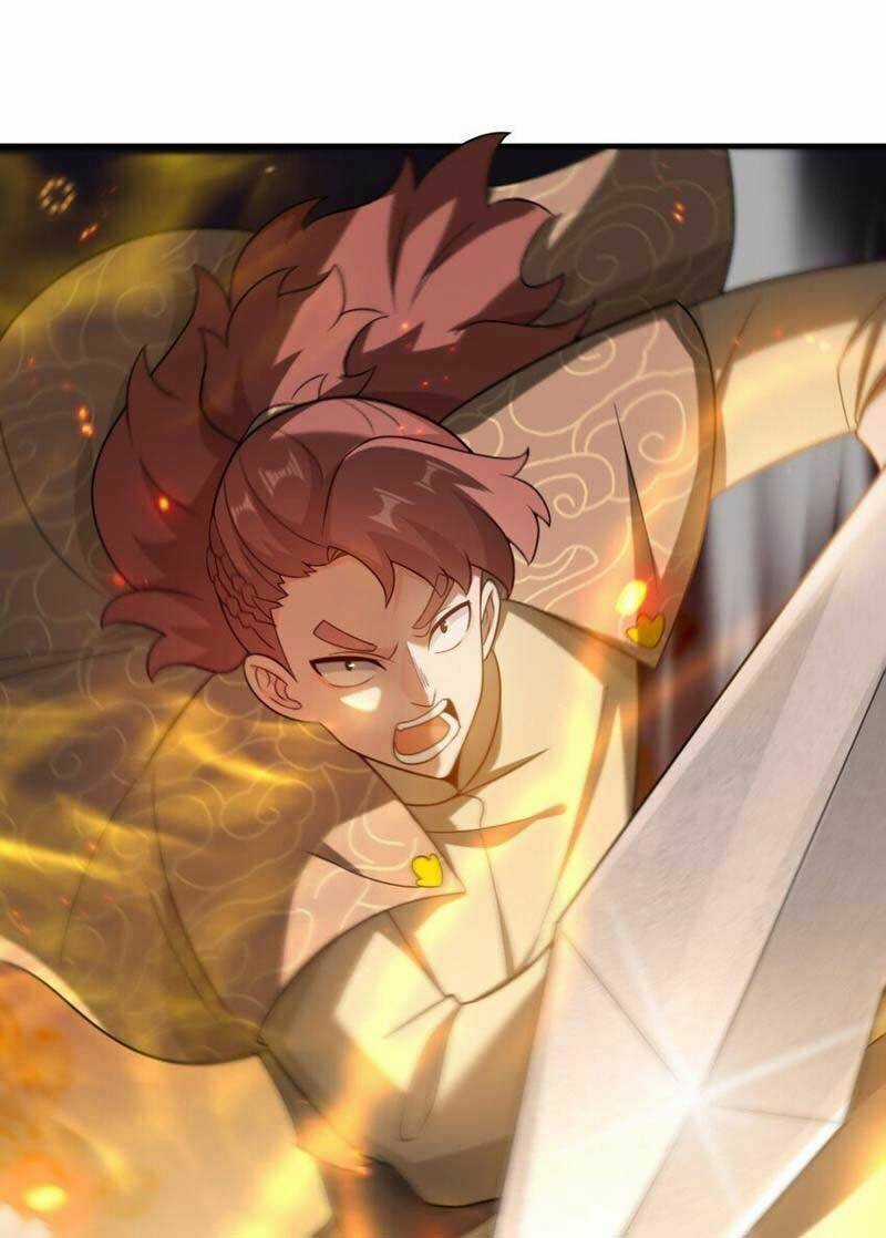 Vô Tận Thôn Phệ - Chapter 124 - Trang 2