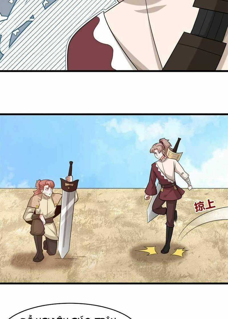 Vô Tận Thôn Phệ - Chapter 124 - Trang 11