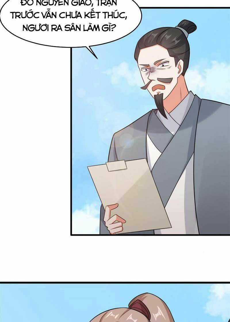 Vô Tận Thôn Phệ - Chapter 124 - Trang 12