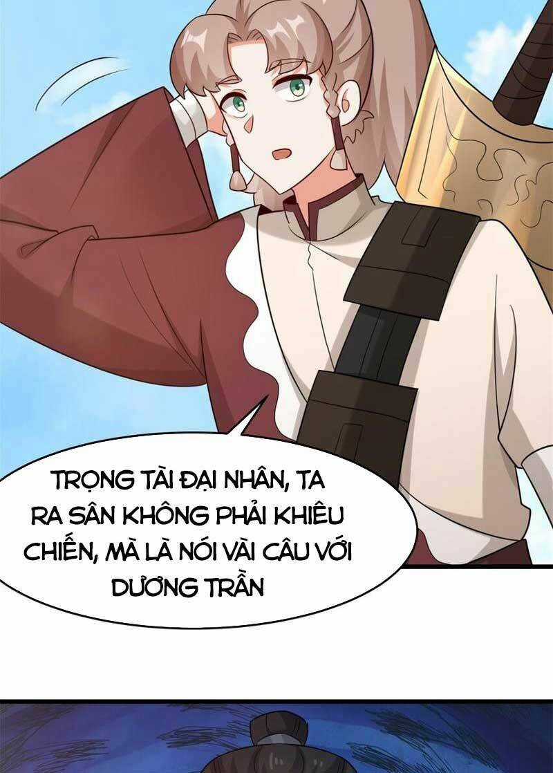 Vô Tận Thôn Phệ - Chapter 124 - Trang 13