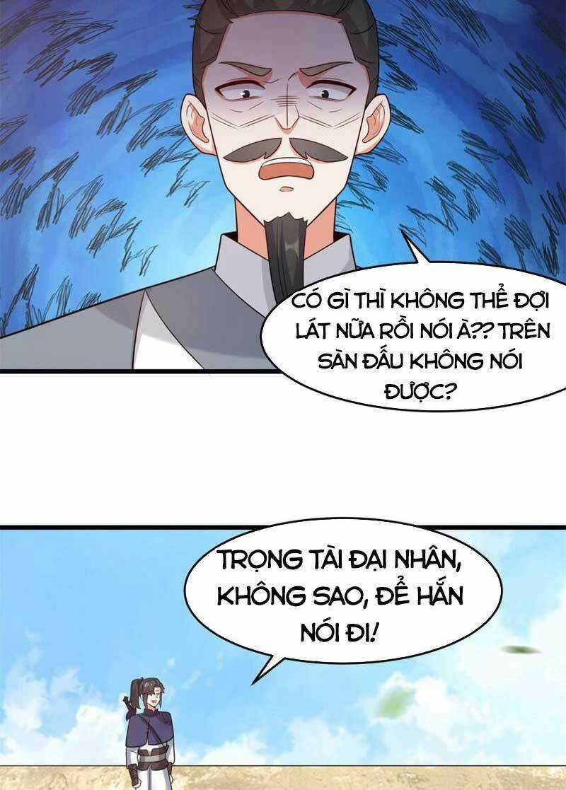 Vô Tận Thôn Phệ - Chapter 124 - Trang 14