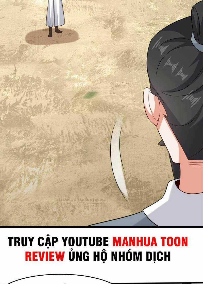 Vô Tận Thôn Phệ - Chapter 124 - Trang 15