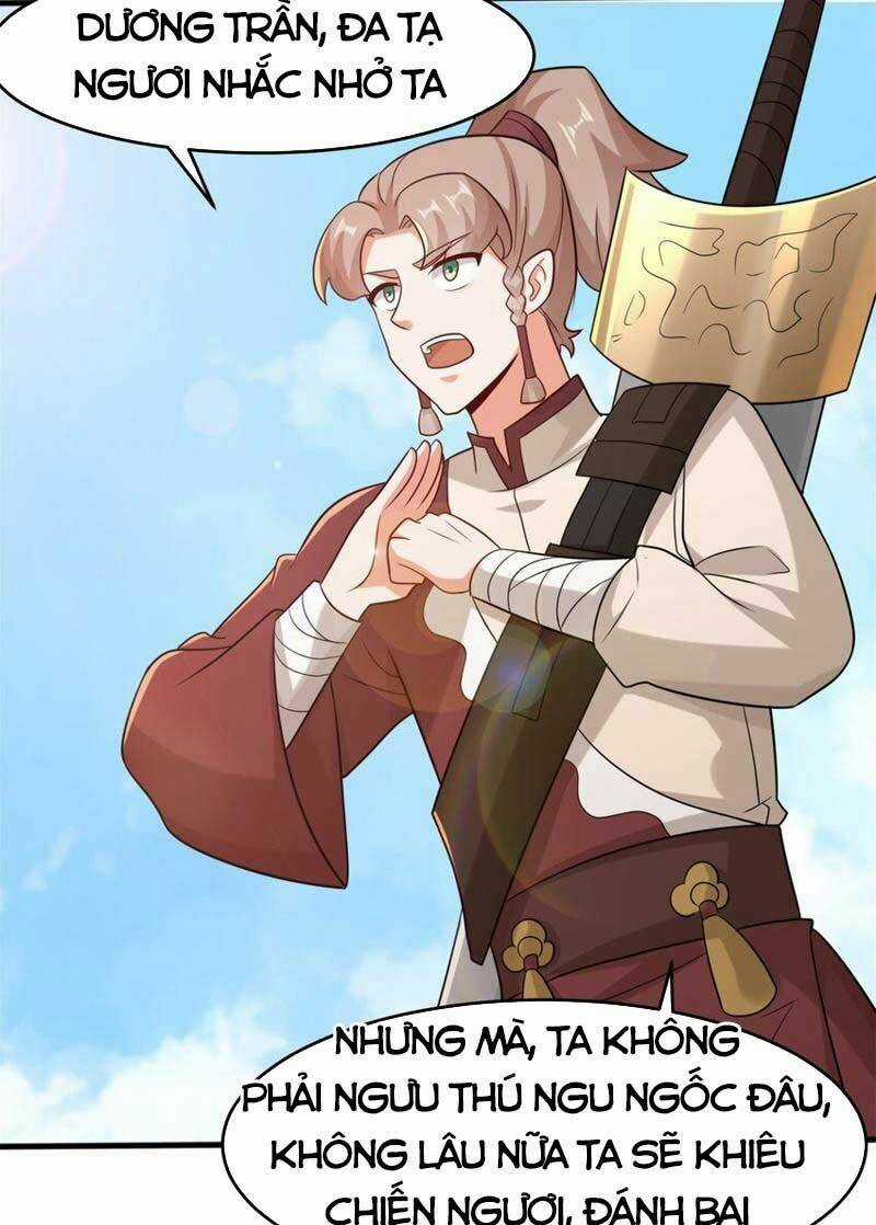 Vô Tận Thôn Phệ - Chapter 124 - Trang 16