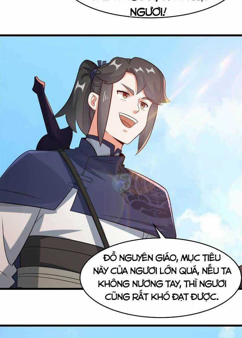 Vô Tận Thôn Phệ - Chapter 124 - Trang 17