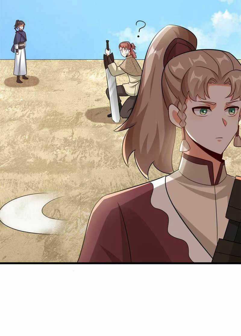 Vô Tận Thôn Phệ - Chapter 124 - Trang 18