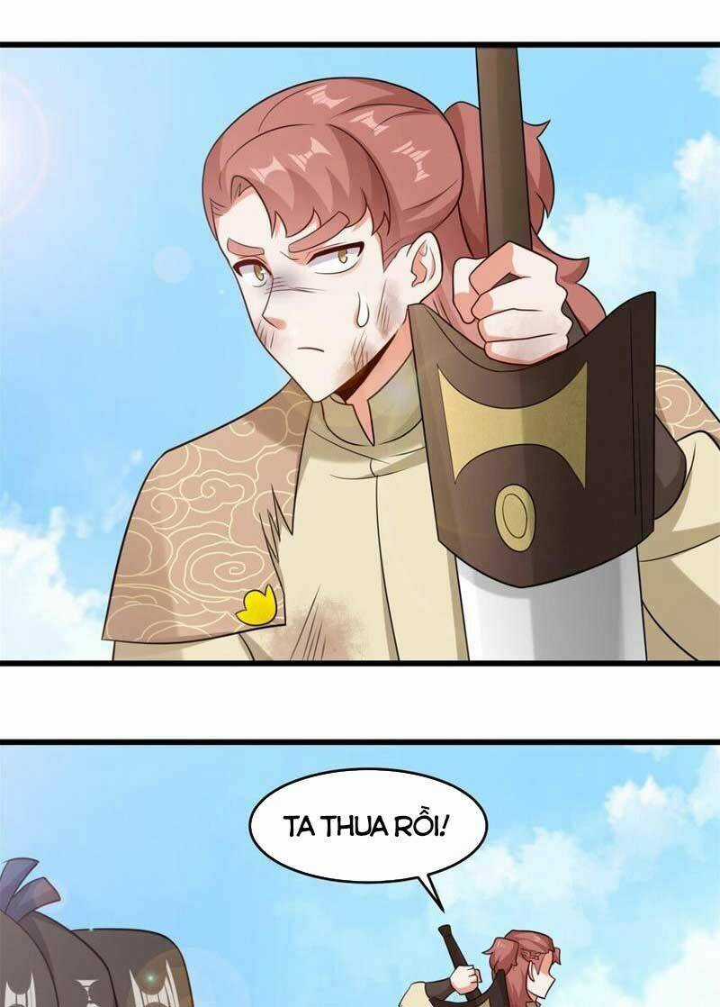 Vô Tận Thôn Phệ - Chapter 124 - Trang 19