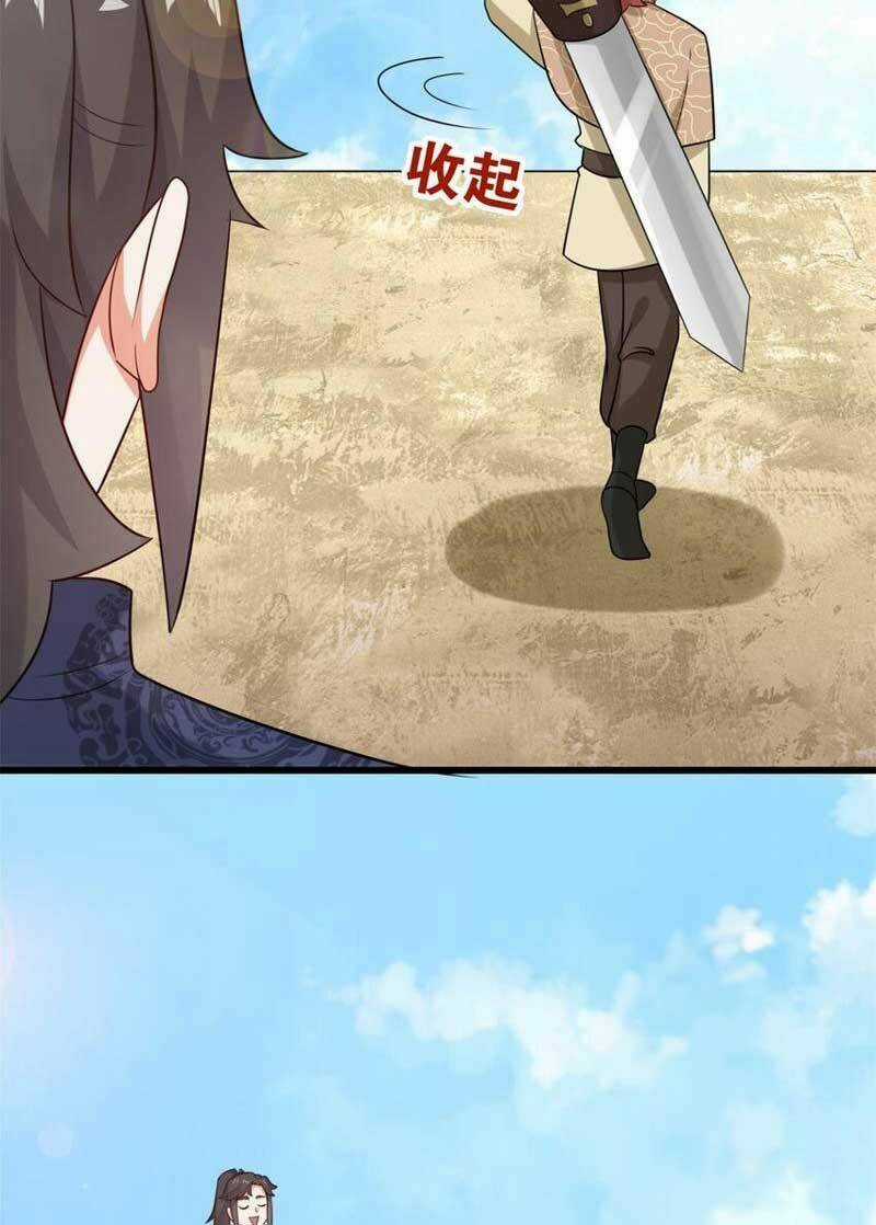 Vô Tận Thôn Phệ - Chapter 124 - Trang 20