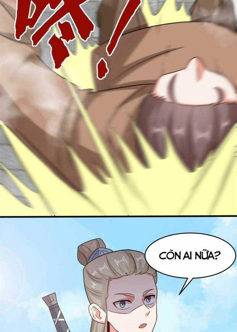 Vô Tận Thôn Phệ - Chapter 124 - Trang 23