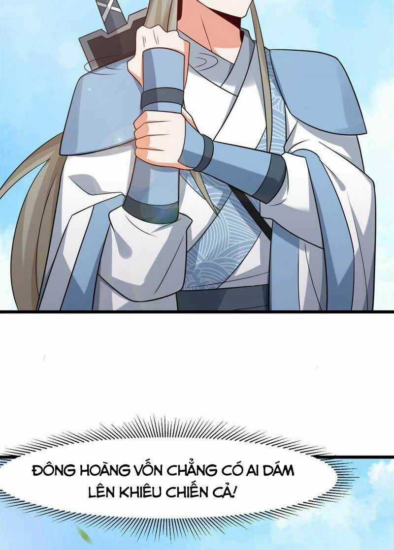 Vô Tận Thôn Phệ - Chapter 124 - Trang 24