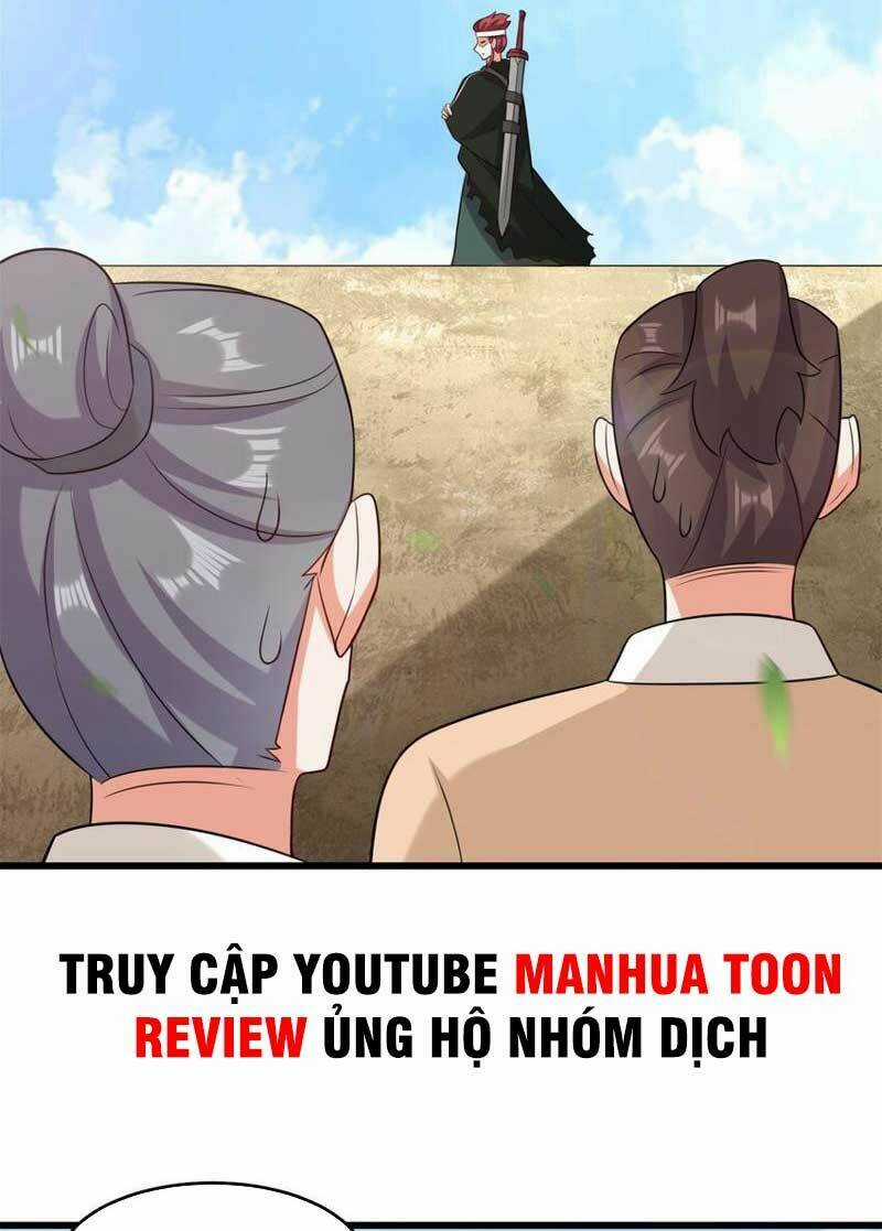 Vô Tận Thôn Phệ - Chapter 124 - Trang 25