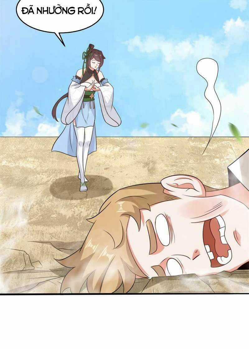 Vô Tận Thôn Phệ - Chapter 124 - Trang 26