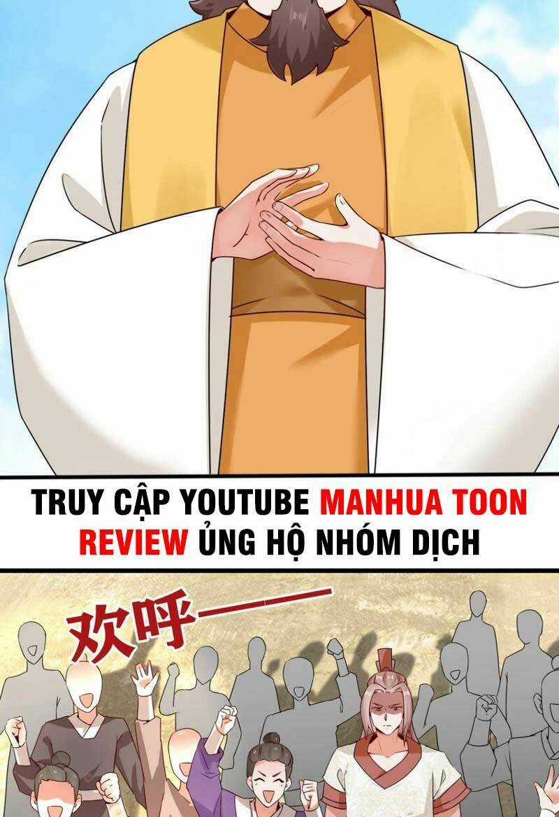 Vô Tận Thôn Phệ - Chapter 124 - Trang 28