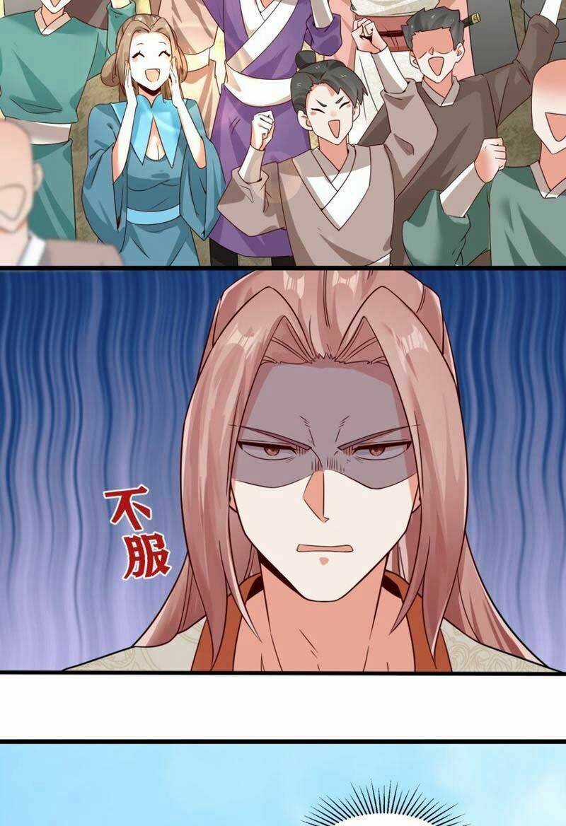 Vô Tận Thôn Phệ - Chapter 124 - Trang 29