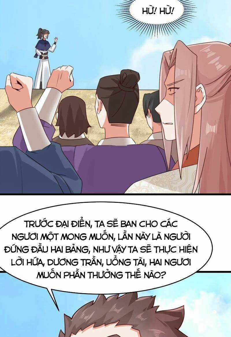 Vô Tận Thôn Phệ - Chapter 124 - Trang 30
