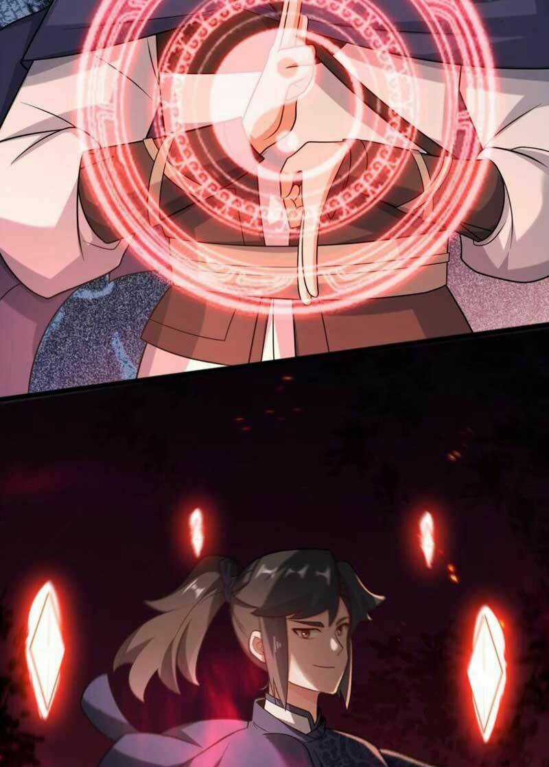 Vô Tận Thôn Phệ - Chapter 124 - Trang 4