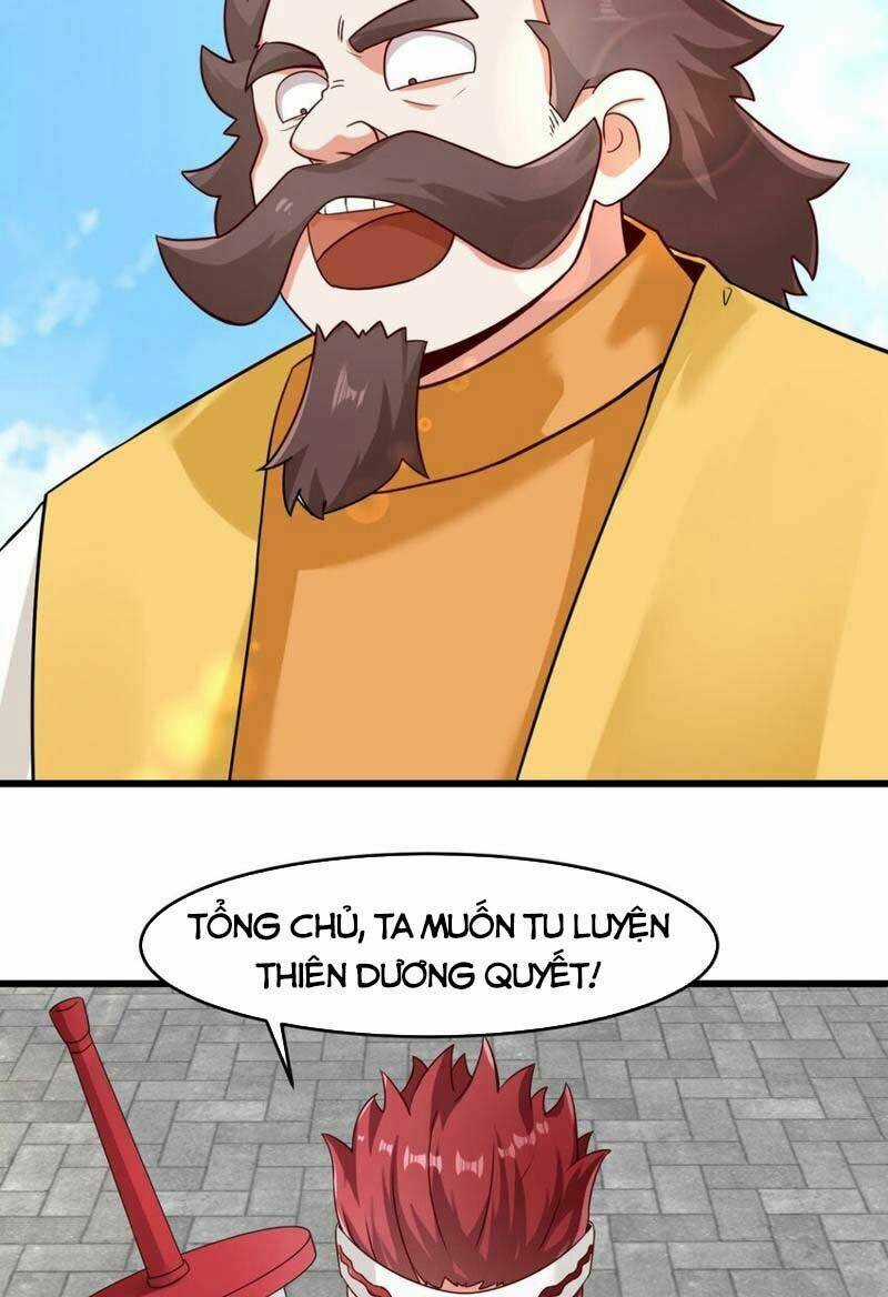 Vô Tận Thôn Phệ - Chapter 124 - Trang 31