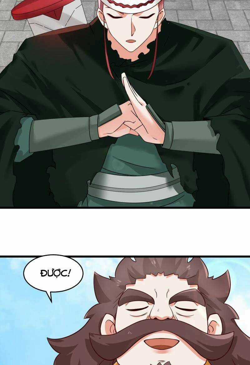 Vô Tận Thôn Phệ - Chapter 124 - Trang 32