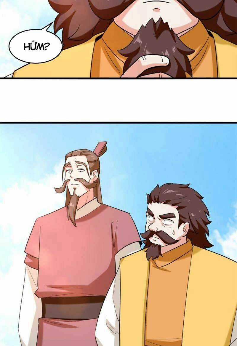 Vô Tận Thôn Phệ - Chapter 124 - Trang 36