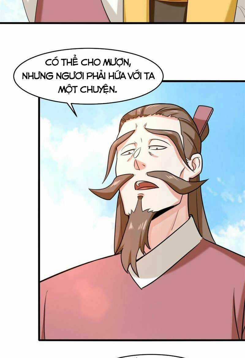 Vô Tận Thôn Phệ - Chapter 124 - Trang 37