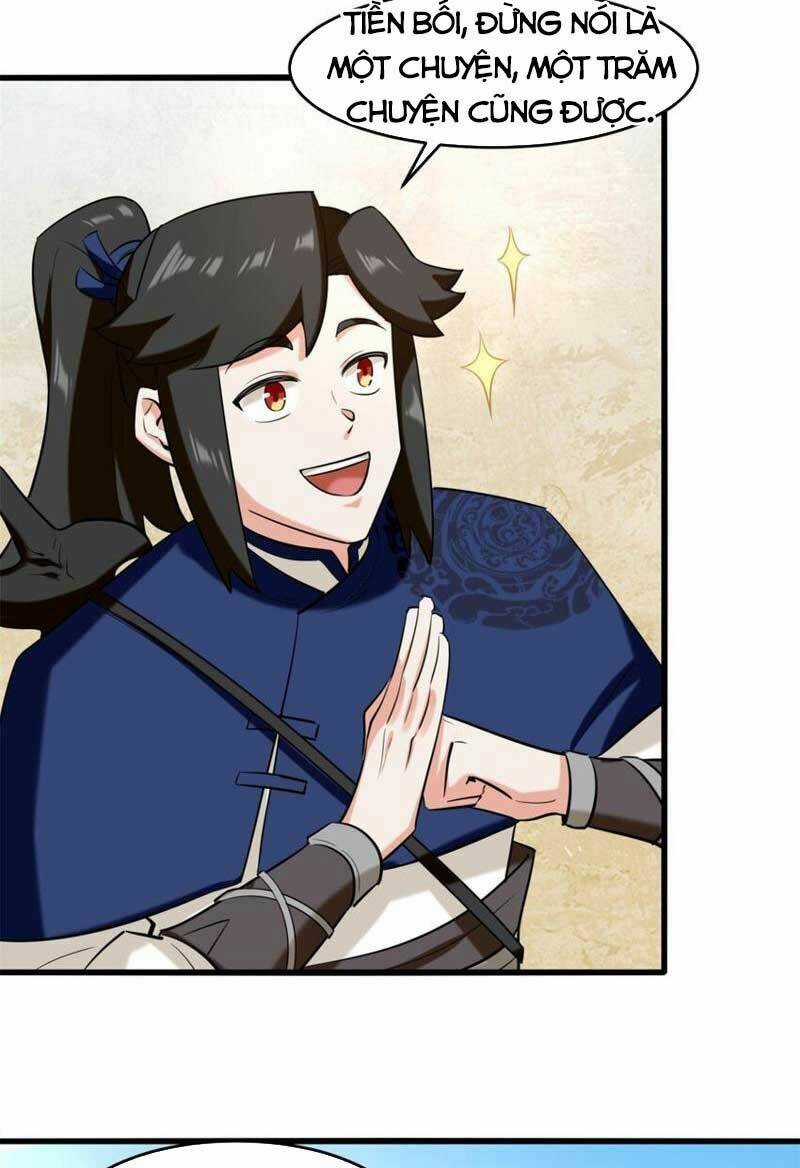 Vô Tận Thôn Phệ - Chapter 124 - Trang 38