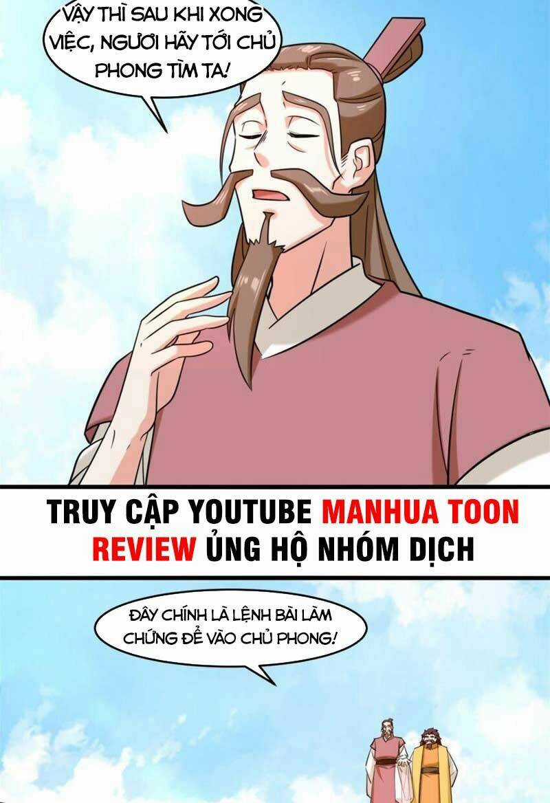 Vô Tận Thôn Phệ - Chapter 124 - Trang 39
