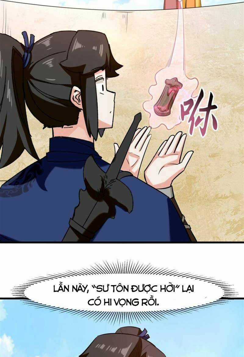 Vô Tận Thôn Phệ - Chapter 124 - Trang 40