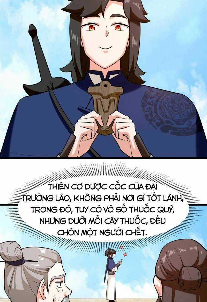 Vô Tận Thôn Phệ - Chapter 124 - Trang 41