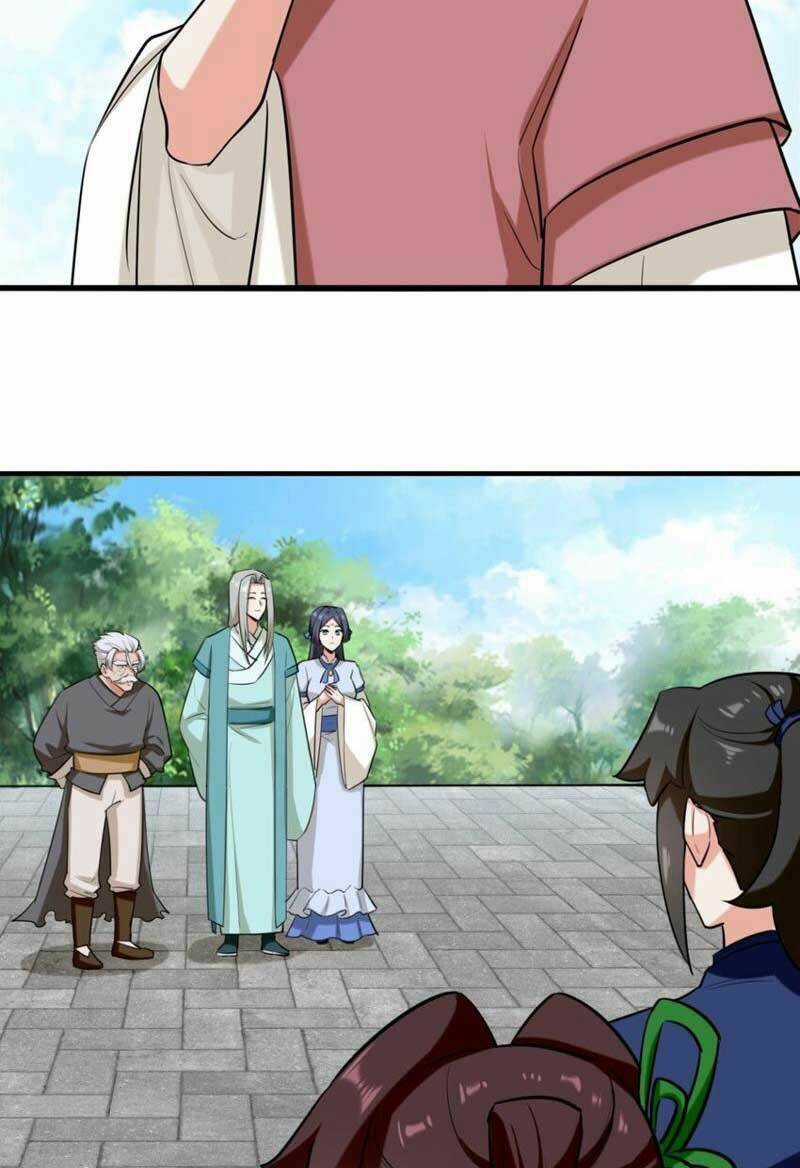 Vô Tận Thôn Phệ - Chapter 124 - Trang 43