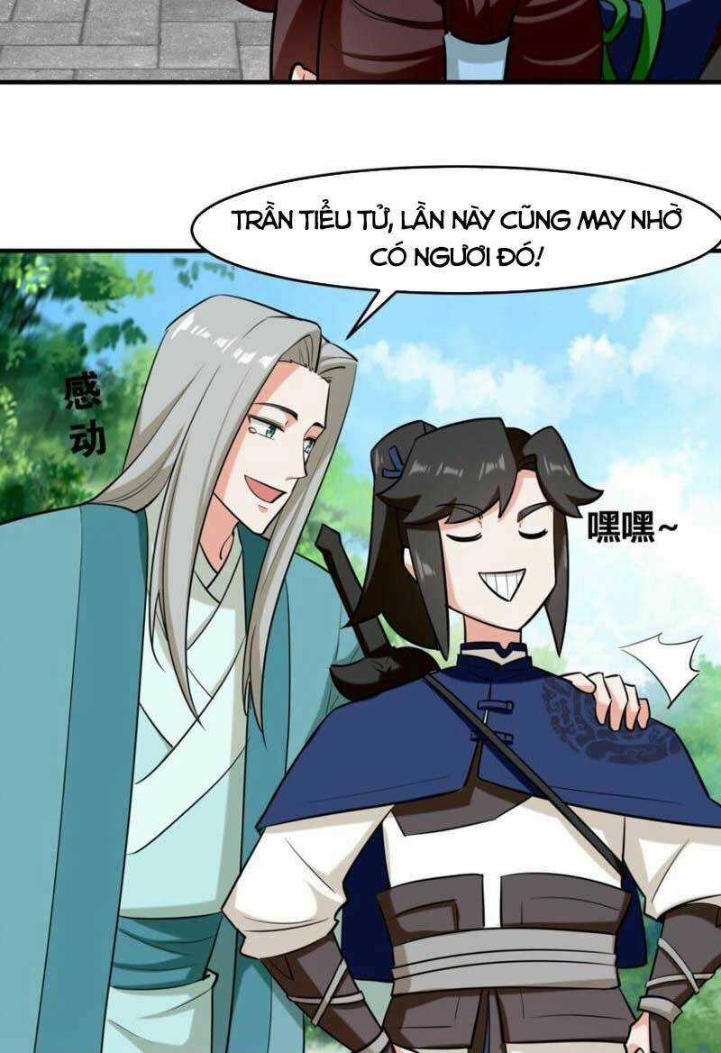 Vô Tận Thôn Phệ - Chapter 124 - Trang 44